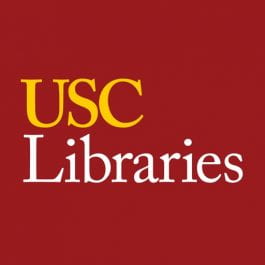 USC Libraries Guides